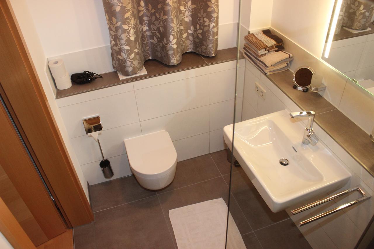 Ferienappartement Eninger Fleischwangen Pokój zdjęcie