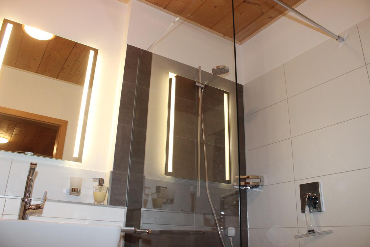Ferienappartement Eninger Fleischwangen Pokój zdjęcie