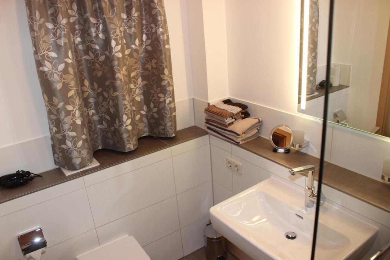 Ferienappartement Eninger Fleischwangen Pokój zdjęcie